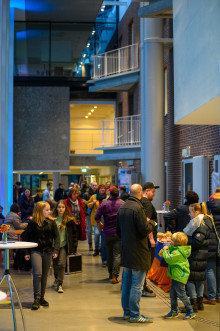 00 Festival 2019 Foyer