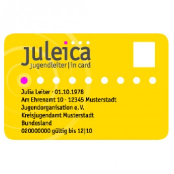 Juleica
