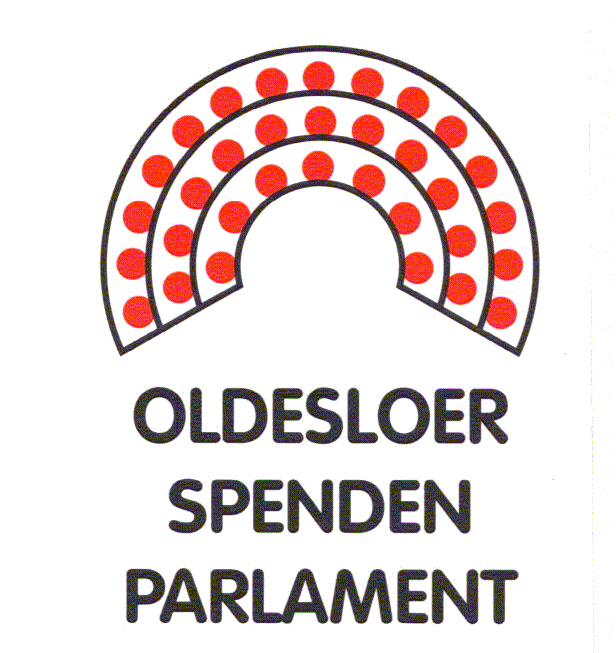 Spendenparlament