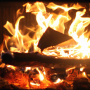 kamin