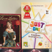 Gesellschaftsspiele