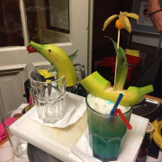 Shake