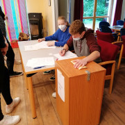 Erswahlhelfer