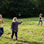 Outdoorgames