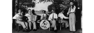 1955 Bands