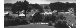 1983 Zeltplatz