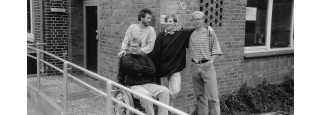 1994 Berliner Ring