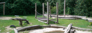 2006 Naturspielplatz