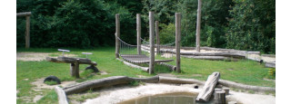2006 Naturspielplatz