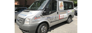 2012 Bus