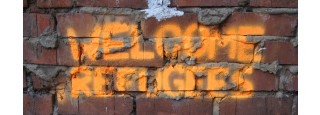 2015 Fluchtlinge