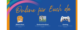 2020 Online fur euch da
