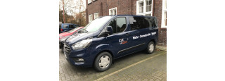 Mehr Demokratie Wagen