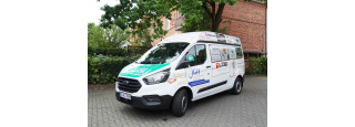 Werbeflitzer 2019