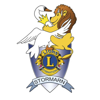 Logo LC Stormarn