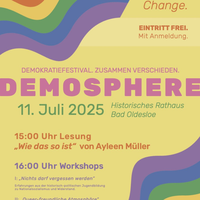 Demosphere 25 Plakat A3 Kopie v2