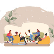 chair circle 7476556 960 720