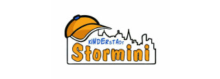 10. Mai Stormini