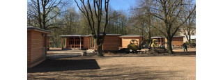 Jugendcamp Lutjensee