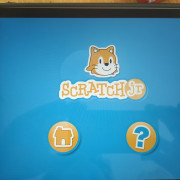 Scratch Junior