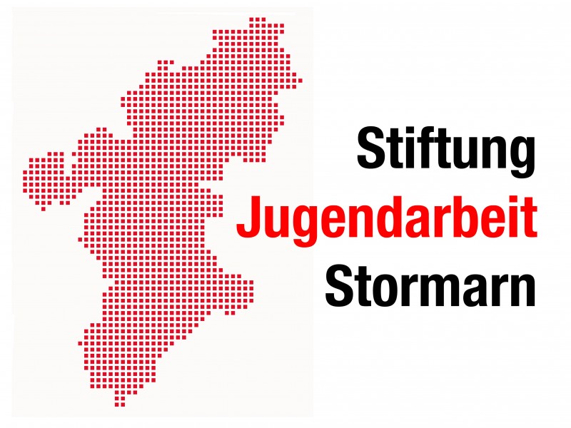 Logo Stiftung Jugendarbeit NEU