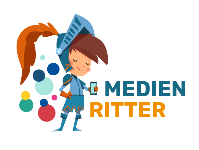 Medienritter Lina Web