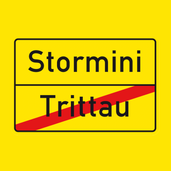 schild stormini trittau